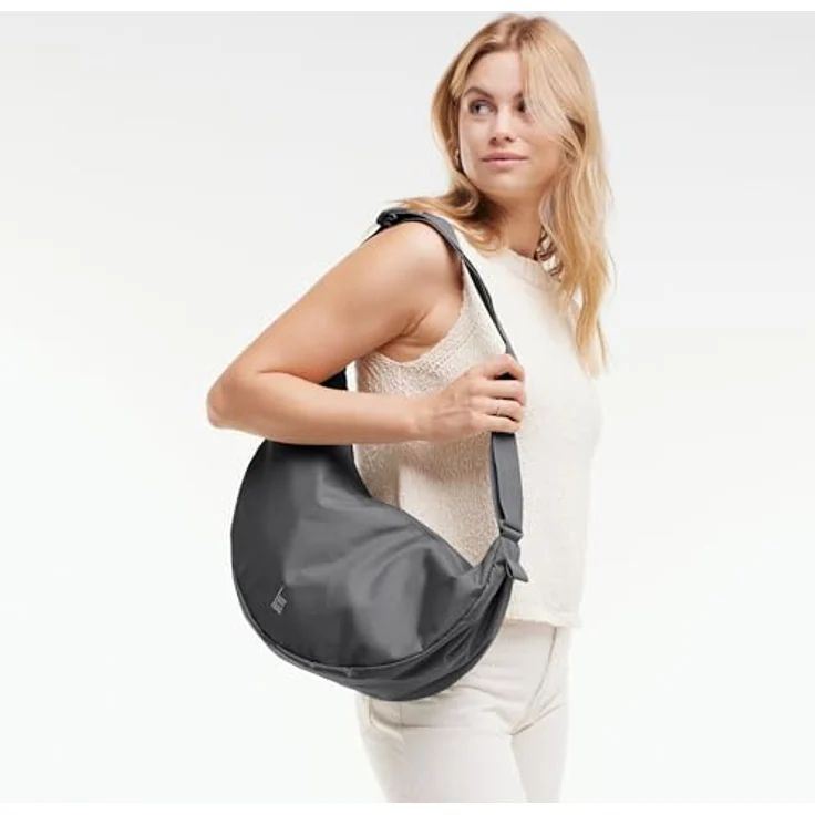 Got Bag MOON BAG large, Umhängetasche mit praktischem Design und viel Stauraum – Bild 9