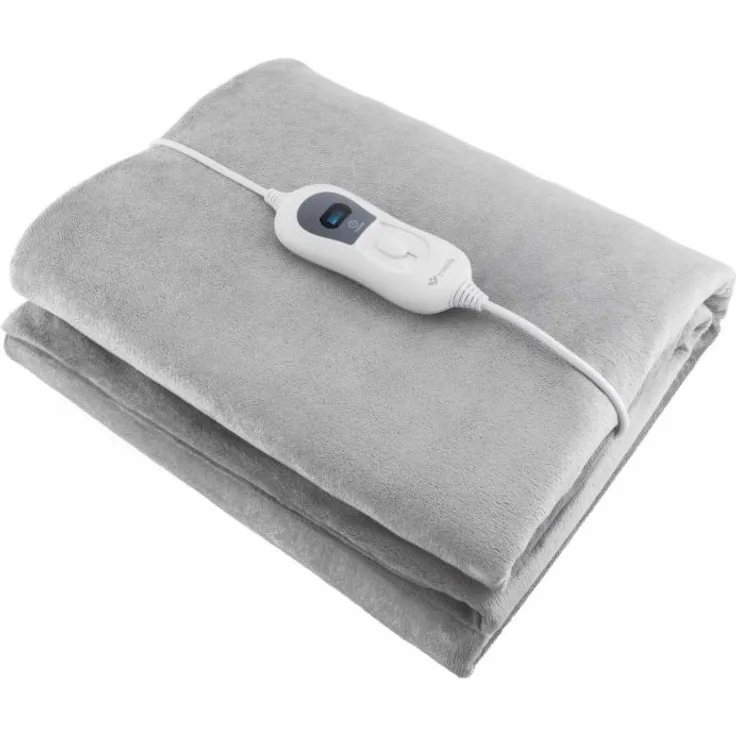 Truelife, Heizdecke, TLHB1508 (80 cm, 330 cm)