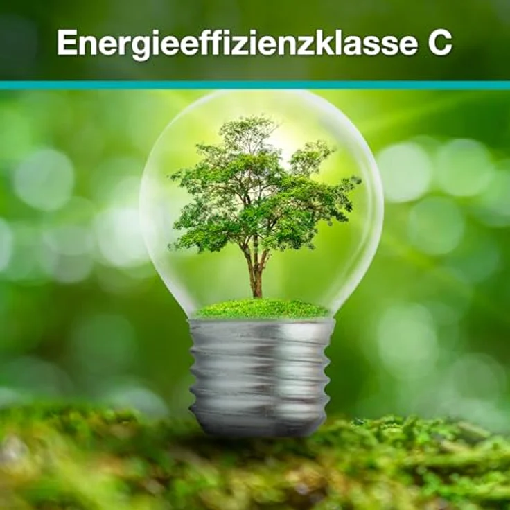 Gorenje GU642C90X BK065, Unterbau Geschirrspüler, 60 cm, Edelstahl, Silber/Schwarz, 14 Maßgedecke, Energieeffizienzklasse C – Bild 4