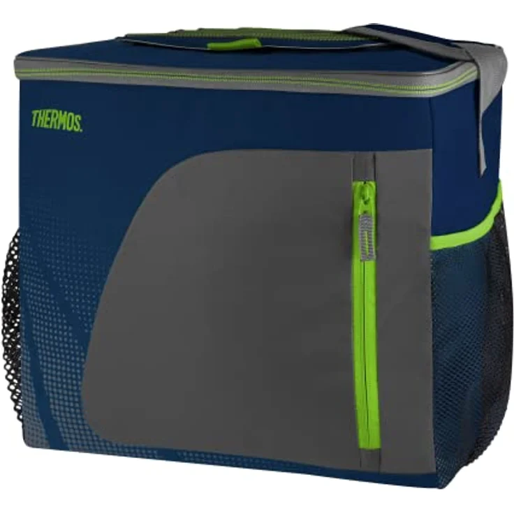 THERMOS Radiance Kühltasche, 30 l, blau – Bild 2