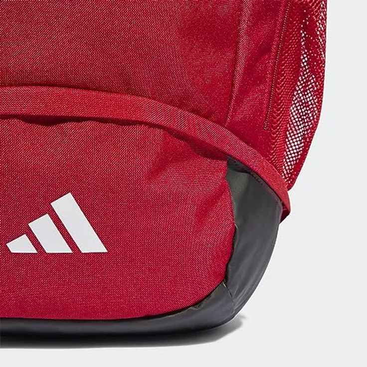 Adidas Tiro 23 League Rucksack, Fußball-Design aus recyceltem Webmaterial – Bild 6