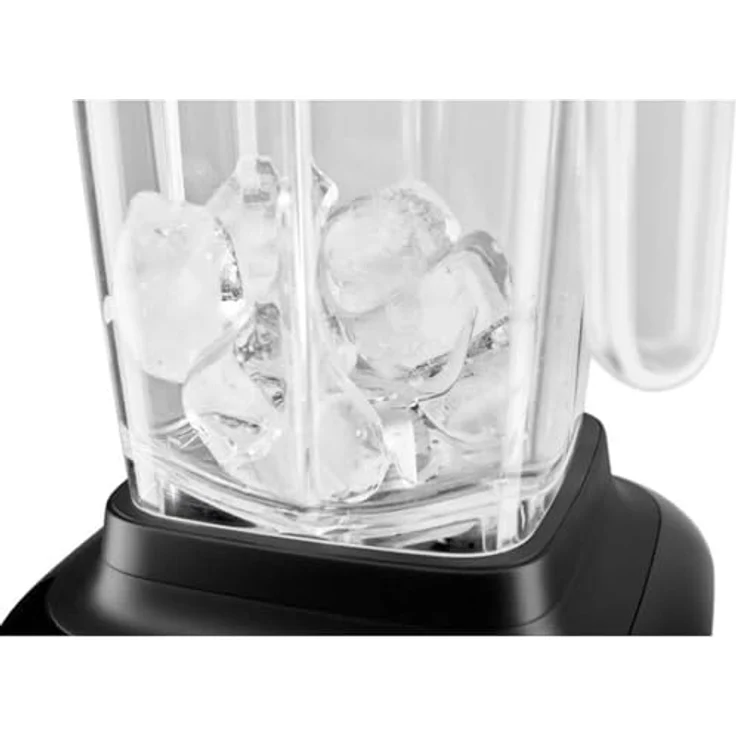 KitchenAid K150 5KSB1325EBM Standmixer, 650W, 1,4 Liter, Kunststoff, neues Modell 2022, matt schwarz, Serie: 5KSB1325 – Bild 5