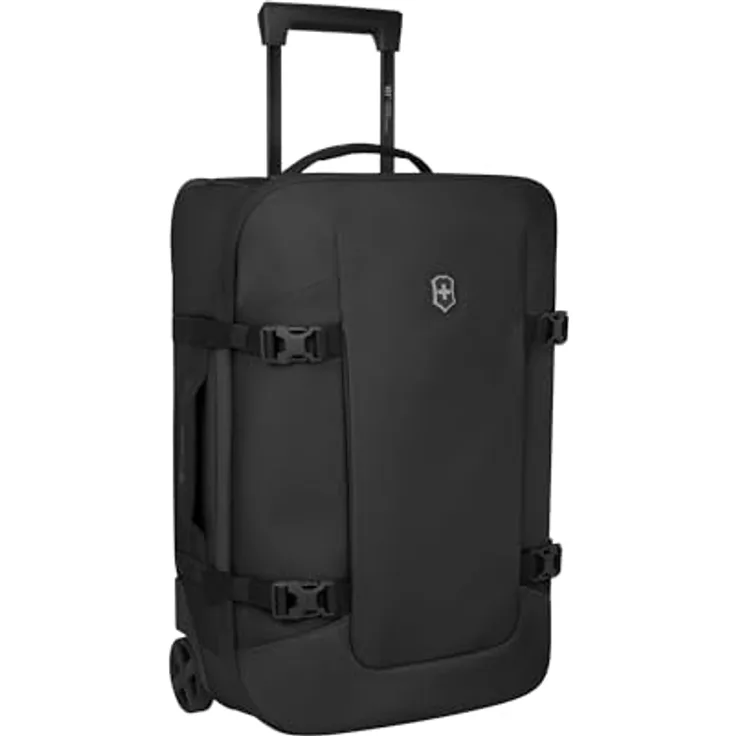 Victorinox Altmont Modern 2, Kabinentrolley 55 cm, schwarz, 100% Polyester