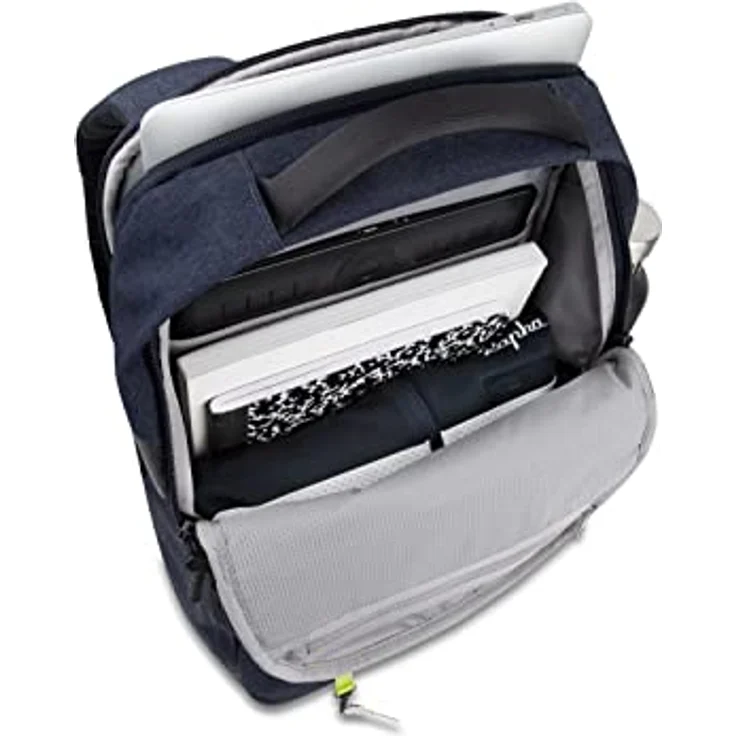 Timbuk2 The Division Pack Deluxe Rucksack 44 cm Laptopfach – Bild 2