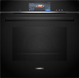 Siemens HS758G3B1 iQ700 Smarter Einbau-Dampfbackofen