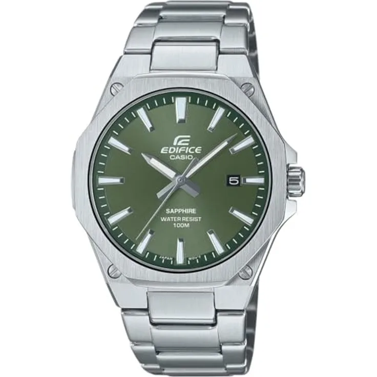 Casio Watch EFR-S108D-3AVUEF