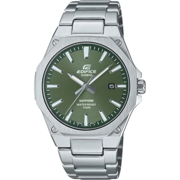 Casio Watch EFR-S108D-3AVUEF – Bild 1