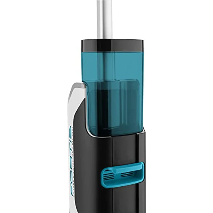 ETA Fortis ETA722490000, Hand- und Akkustaubsauger, 450 W, Li-Ion Akku 25,2 V, DUAL CYCLONE SYSTEM, HEPA-Filter, Digitaler Motor, UV-Desinfektion – Bild 6