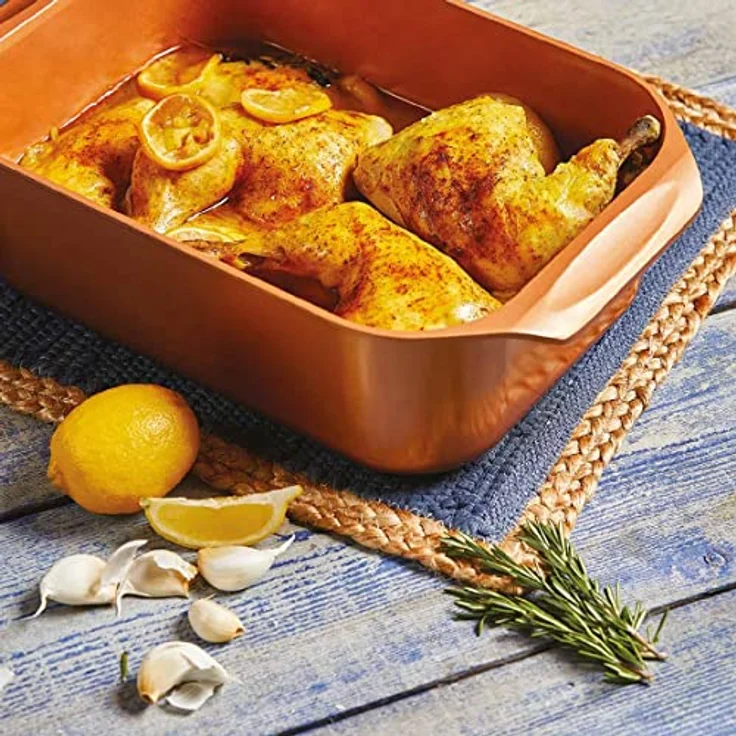 Livington Copperline WonderCooker – Bild 4