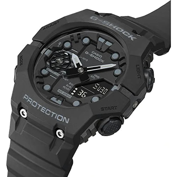 Casio Watch GA-B001-1AER – Bild 2