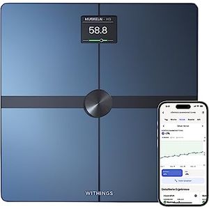 Image for Withings Body Smart