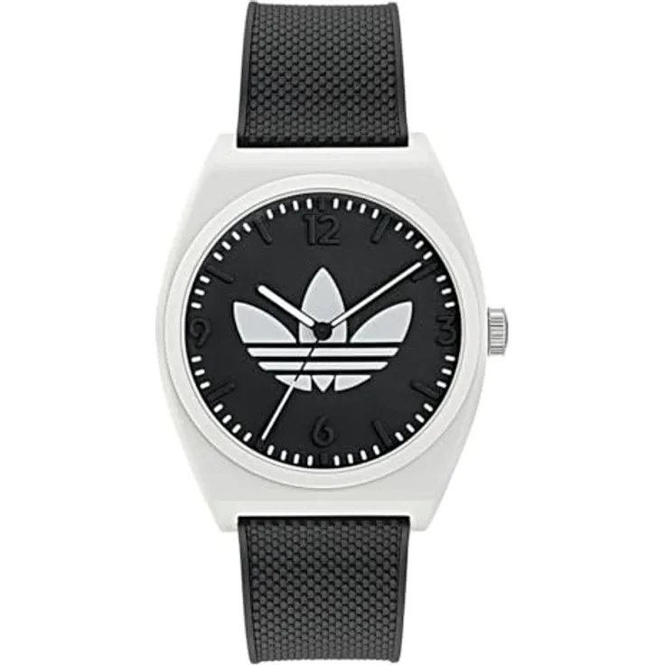 Adidas Originals AOST23550 Project Two Armbanduhr, sportlich-elegantes Design