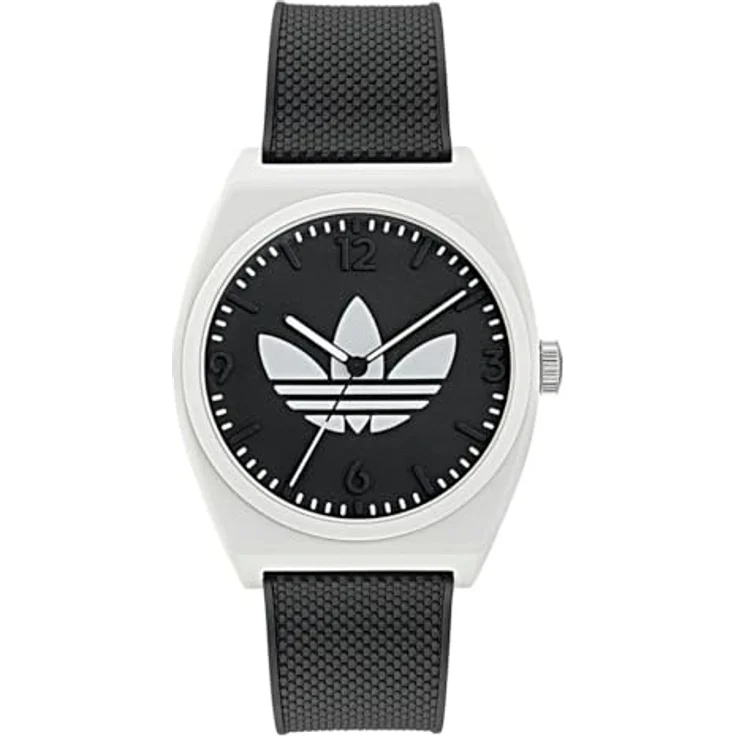 Adidas Originals AOST23550 Project Two Armbanduhr, sportlich-elegantes Design – Bild 1