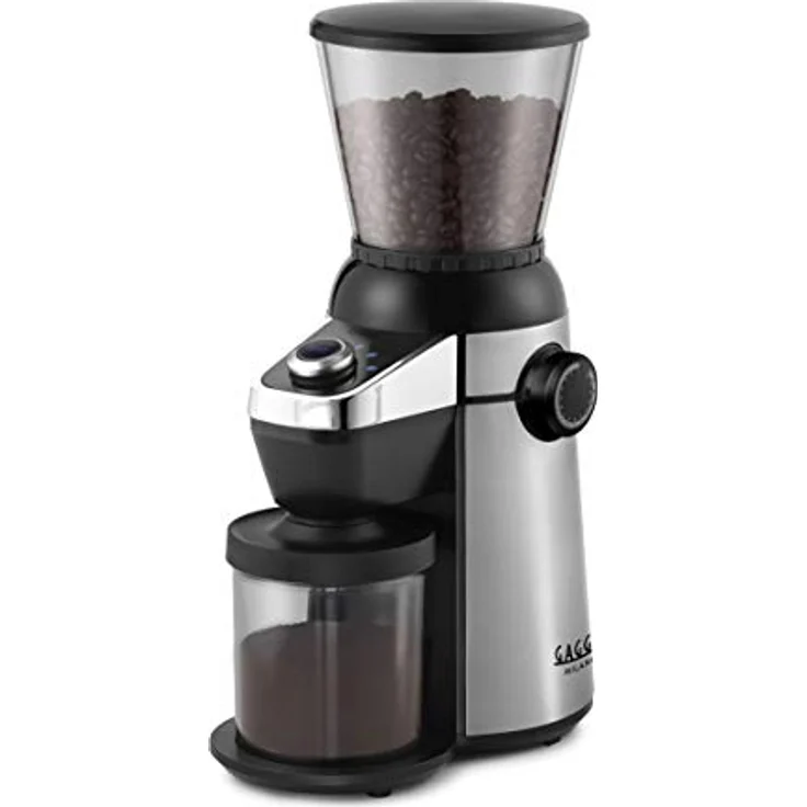 Gaggia Kaffeemühle MD15 – Bild 4