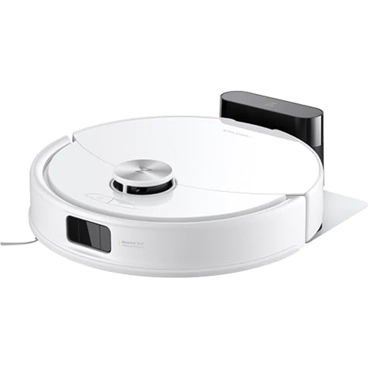 Roborock Q10VF02-00, Nass-Trocken-Saugroboter mit vielseitiger Reinigungstechnologie – Bild 4