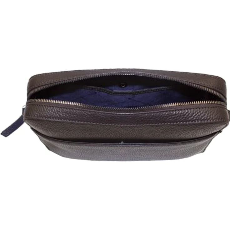 Braun Büffel Novara Umhängetasche, 100% Leder, 26.5 cm, braun – Bild 5