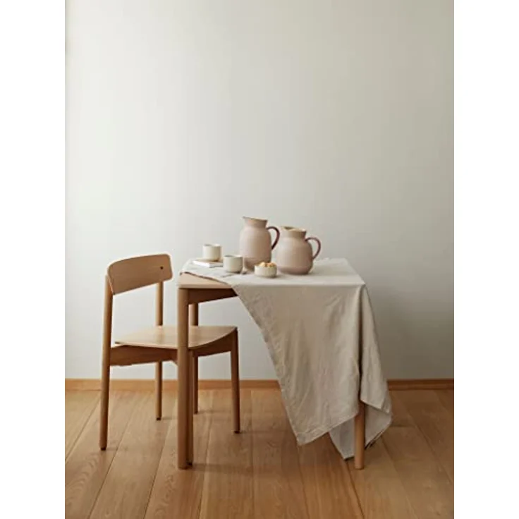 Stelton Amphora Isolierkanne Tee 1 L soft peach – Bild 4