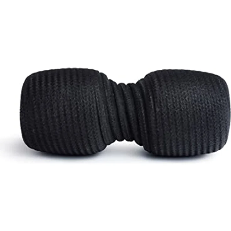 Blackroll Knee Box, Massagegerät mit 4 Tools und Online-Programm zur Behandlung von Knieschmerzen – Bild 4