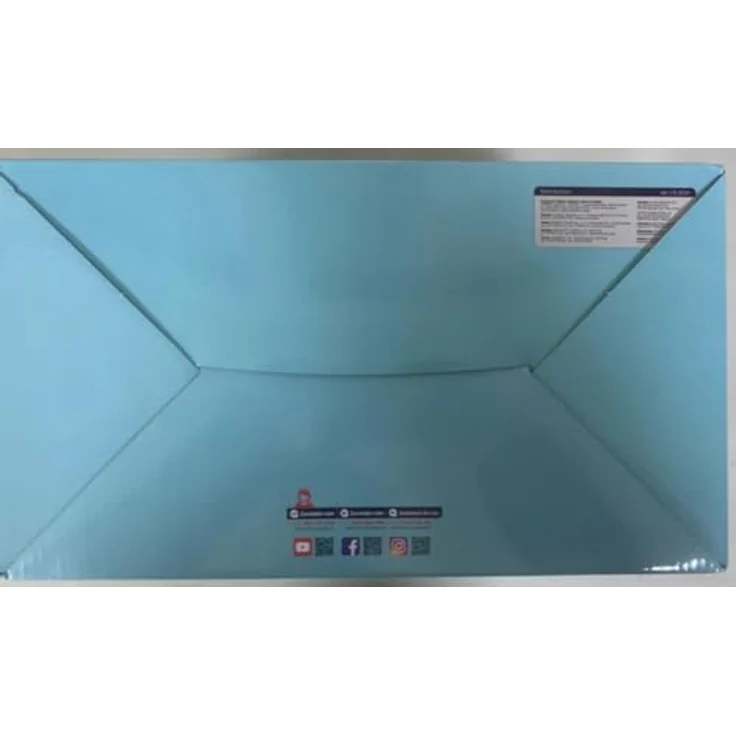 CONPT Hausgeräte RK-0040 Keramik Wasserkocher + 2 Tassen 1.5L 2200W – Bild 9