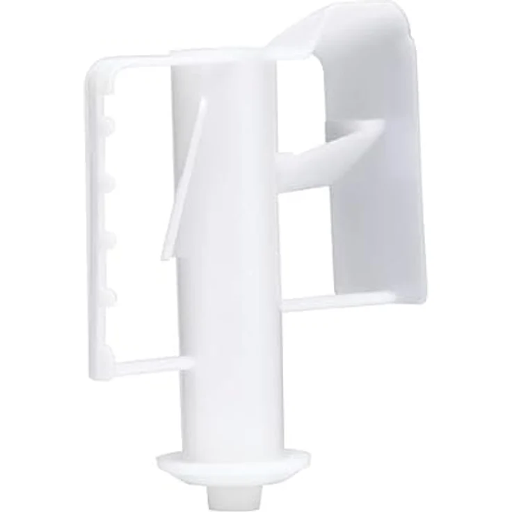 WILFA ICMS-C15 VANILLA Eismaschine mit Kompressor, 150W, Eis, Sorbet und Frozen Yoghurt, 1,5 Liter Fassungsvermögen, mit Kompressor, silber – Bild 9