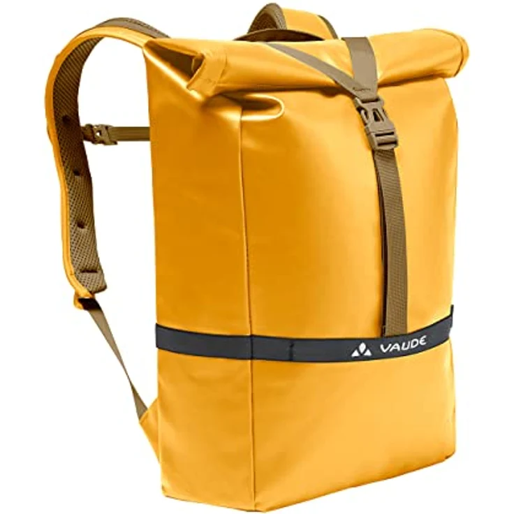 Vaude Rucksack Mineo 23 burnt yellow – Bild 2