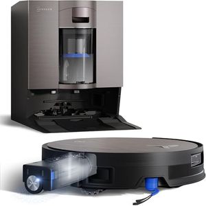 Bild für ECOVACS X11 OMNICYCLONE