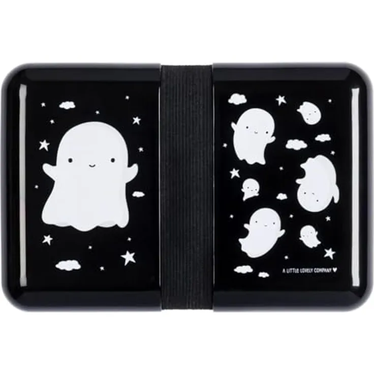 Brotkasten Ghost Junior 18 cm Polypropylen