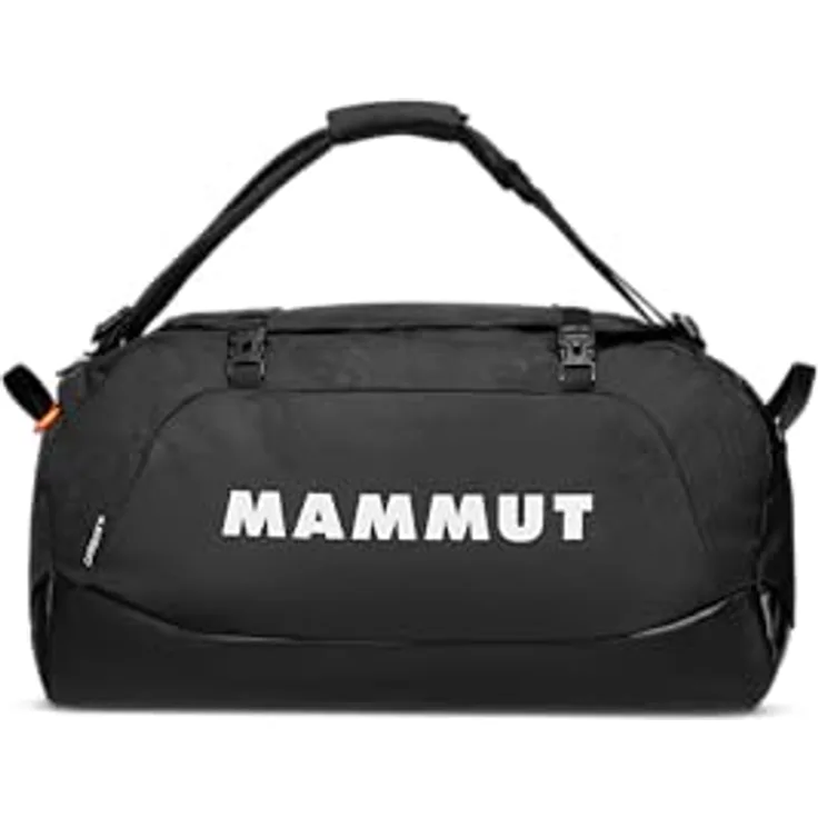 Mammut Cargon 90 Weekender Reisetasche, 66 cm, schwarz, 100% Polyester