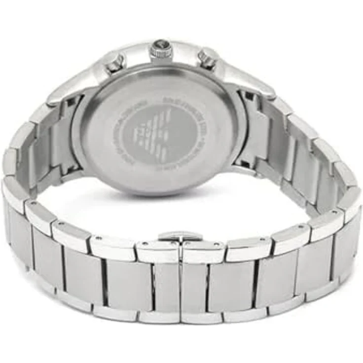 Emporio Armani Renato Chronograph AR2434 – Bild 2