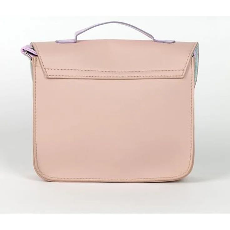 Cerda Minnie Satchel, Mini Umhängetasche aus Similicuir mit ikonischem Design und Schulterriemen - Kids – Bild 2