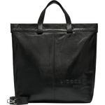 Liebeskind Berlin Shopper Elvira Tote L, Leder, Schwarz
