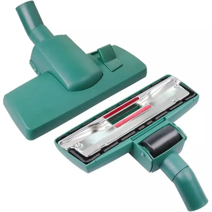 PRIMEBAG Bodendüse Kombidüse für Vorwerk Kobold 130-140 & Tiger 252, universell einsetzbar für Hartböden und Teppiche