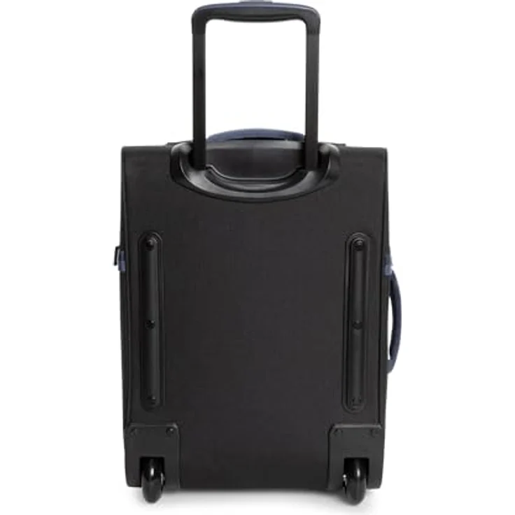 EASTPAK Tranverz XXS Kontrastprblack Rollgepäck, Wasserabweisender Stoff, Einheitsgröße – Bild 3