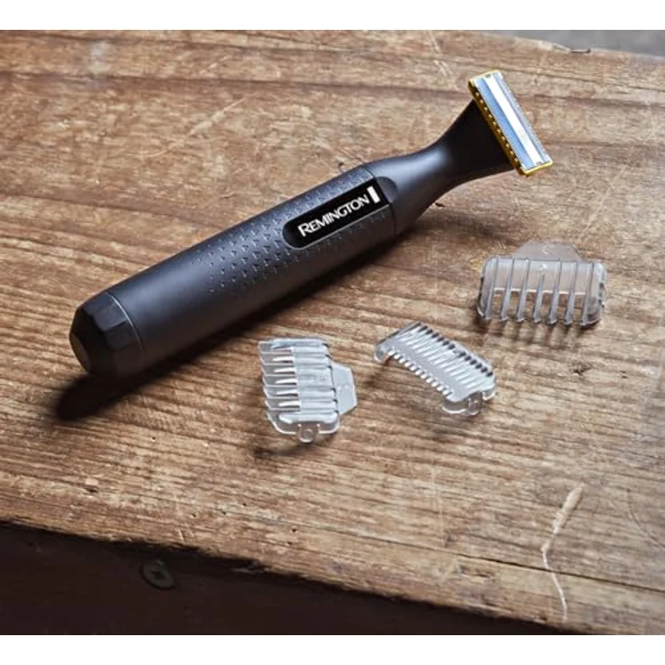 Remington Bartschneider 43281560100 HG1000 Omniblade – Bild 3