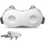 SKG NECK & SHOULDER MASSAGER H7-E Weiß