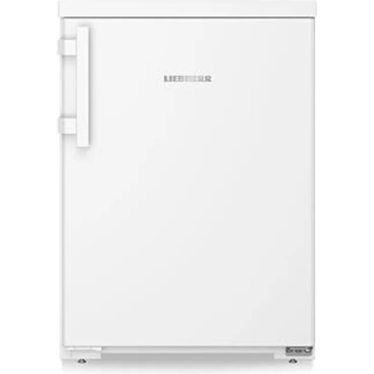 Liebherr Rdi 1620 Plus Kühlschrank Arbeitsplatte 145 l D Weiß, mit EasyFresh, SmartDeviceBox und Touch-Display – Bild 2