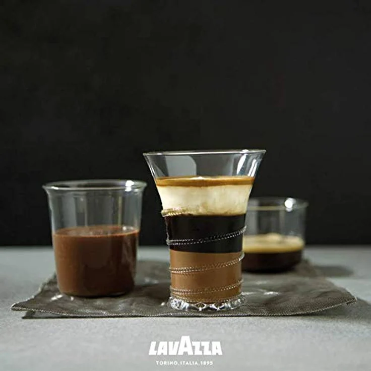 Lavazza Qualit? Rossa 500g – Bild 4