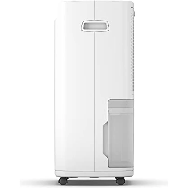 OLIMPIA SPLENDID AQUARIA S1 24 P Luftentfeuchter 24 L - 24 h – Bild 4