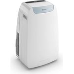 Olimpia Splendid Dolceclima Air Pro A++ Wifi, Tragbare Klimaanlage 9.000 BTU/h, Kühlen, Entfeuchtung, Belüftung, R290 Kältemittel, Multi-Filtersystem, Auto-Restart, 2,4 kW