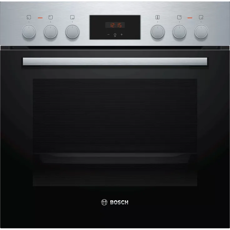 Bosch HND211FH61, Herde mit 2-jähriger Herstellergarantie und 5 Jahre Garantieverlängerung