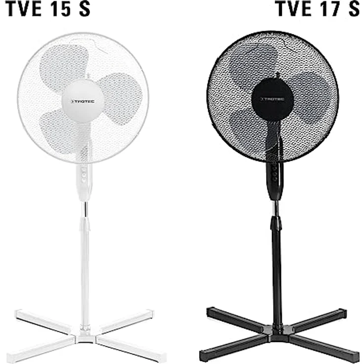 Trotec TVE 17 S – Bild 6