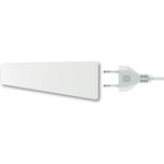 Technaxx Heizkörper Schimmel Dry M1, Infrarot-Heizer, 230W Leistung, Weiss