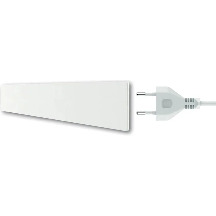 Technaxx Heizkörper Schimmel Dry M1, Infrarot-Heizer, 230W Leistung, Weiss