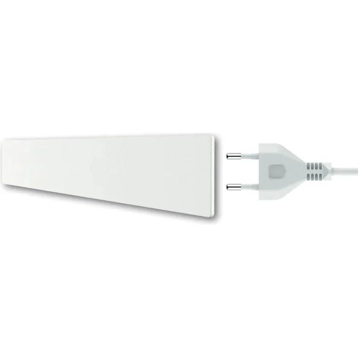 Technaxx Heizkörper Schimmel Dry M1, Infrarot-Heizer, 230W Leistung, Weiss – Bild 1