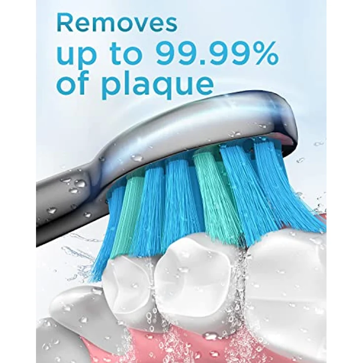 PHYLIAN Sonic Electric Toothbrush – Bild 2