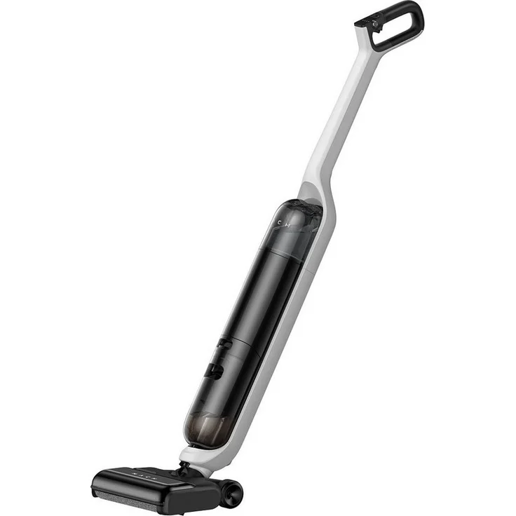 eufy Akku-Stielstaubsauger Mach V1i, Nass-/ Trockensauger, 16800Pa, mit Always-Clean Mop™