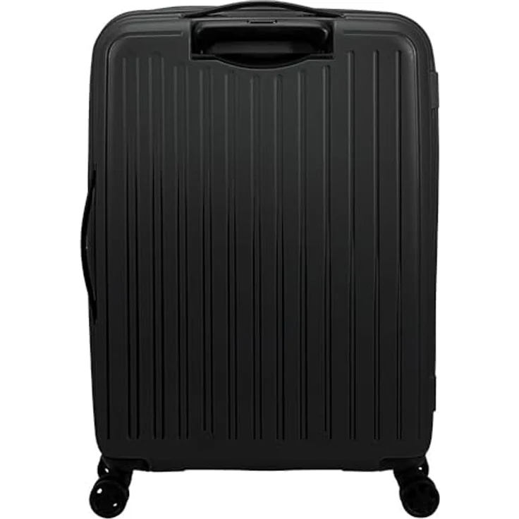 American Tourister® REJOY Hartschalen-Trolley, personalisierbar, 4 Rollen, versenktes TSA-Schloss, verschiedene Größen und Farben – Bild 2