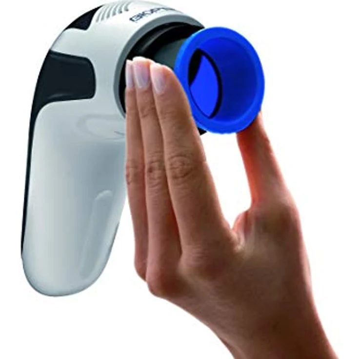 BIOPTRON COLOR LIGHT THERAPY SET DAS KOMPLETTSET FÜR KÖRPER UND GEIST geeignet für Bioptron MedAll – Bild 5
