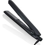 GHD Glätteisen ghd Gold Styler, 1 Sensor der neuen Generation, 1 Heizung, optimale Temperatur 185 Grad, modernes Design, 25 Sekunden Aufwärmzeit, schwarz