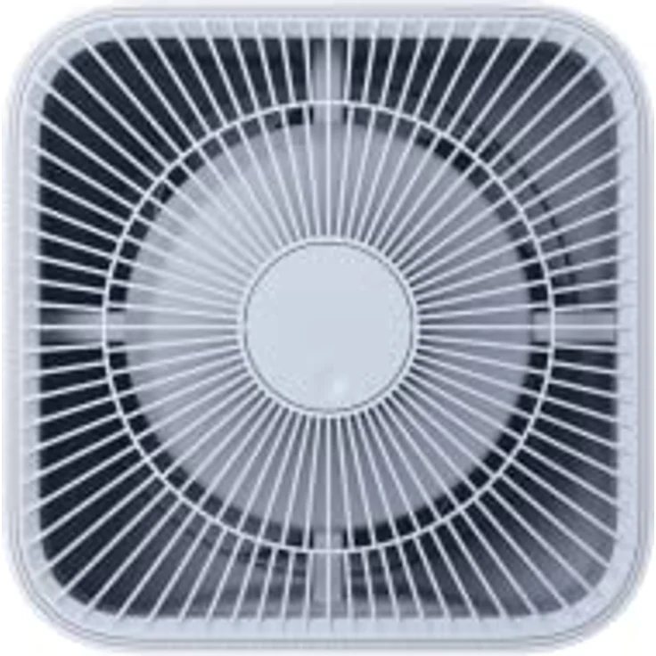 Xiaomi Smart Air Purifier 4 Luftreiniger, PCADR 400m³-h, FCADR 150m³-h, optimal für 48 m², Touch-Display, App- & Sprachsteuerung (BHR5096GL) – Bild 5